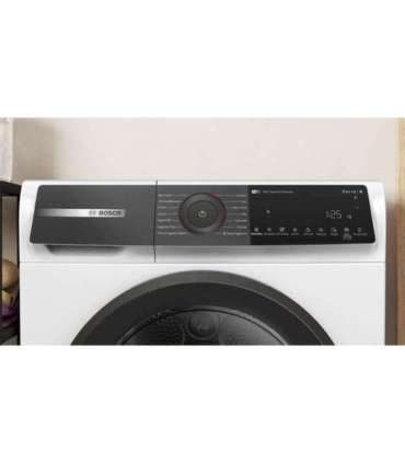Dryer BOSCH WQH245B9SN