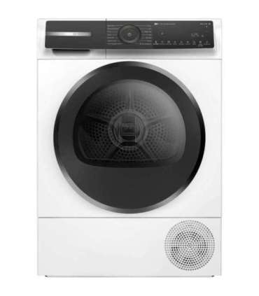 Dryer BOSCH WQH245B9SN