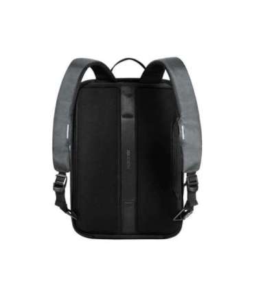 XD DESIGN ANTI-THEFT BACKPACK / BRIEFCASE BOBBY BIZZ 2.0 GREY P/N: P705.922