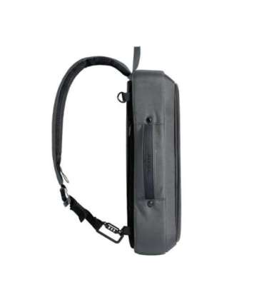 XD DESIGN ANTI-THEFT BACKPACK / BRIEFCASE BOBBY BIZZ 2.0 GREY P/N: P705.922