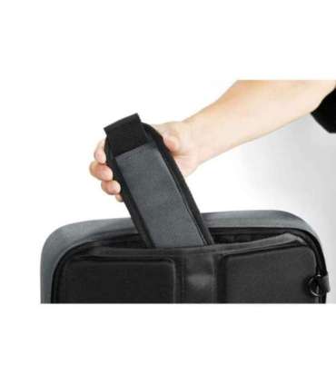 XD DESIGN ANTI-THEFT BACKPACK / BRIEFCASE BOBBY BIZZ 2.0 GREY P/N: P705.922