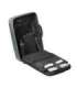 XD DESIGN ANTI-THEFT BACKPACK / BRIEFCASE BOBBY BIZZ 2.0 GREY P/N: P705.922