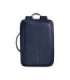 XD DESIGN ANTI-THEFT BACKPACK / BRIEFCASE BOBBY BIZZ 2.0 NAVY P/N: P705.925