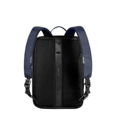 XD DESIGN ANTI-THEFT BACKPACK / BRIEFCASE BOBBY BIZZ 2.0 NAVY P/N: P705.925
