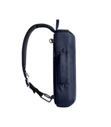 XD DESIGN ANTI-THEFT BACKPACK / BRIEFCASE BOBBY BIZZ 2.0 NAVY P/N: P705.925