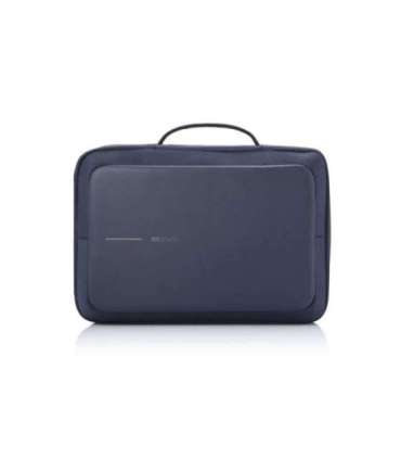 XD DESIGN ANTI-THEFT BACKPACK / BRIEFCASE BOBBY BIZZ 2.0 NAVY P/N: P705.925