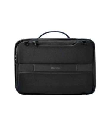 XD DESIGN ANTI-THEFT BACKPACK / BRIEFCASE BOBBY BIZZ 2.0 NAVY P/N: P705.925