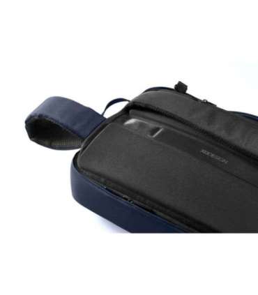 XD DESIGN ANTI-THEFT BACKPACK / BRIEFCASE BOBBY BIZZ 2.0 NAVY P/N: P705.925