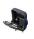 XD DESIGN ANTI-THEFT BACKPACK / BRIEFCASE BOBBY BIZZ 2.0 NAVY P/N: P705.925