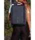 XD DESIGN ANTI-THEFT BACKPACK / BRIEFCASE BOBBY BIZZ 2.0 NAVY P/N: P705.925