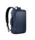 XD DESIGN ANTI-THEFT BACKPACK / BRIEFCASE BOBBY BIZZ 2.0 NAVY P/N: P705.925