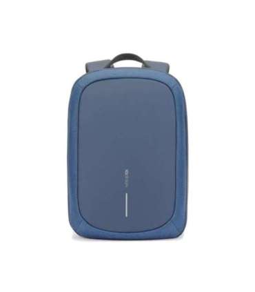 XD DESIGN ANTI-THEFT BACKPACK BOBBY EDGE NAVY P/N: P706.2505