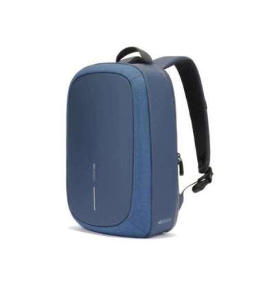 XD DESIGN ANTI-THEFT BACKPACK BOBBY EDGE NAVY P/N: P706.2505