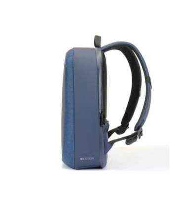 XD DESIGN ANTI-THEFT BACKPACK BOBBY EDGE NAVY P/N: P706.2505