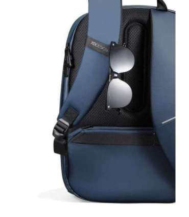 XD DESIGN ANTI-THEFT BACKPACK BOBBY EDGE NAVY P/N: P706.2505
