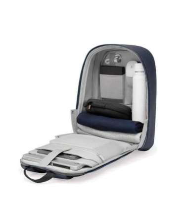 XD DESIGN ANTI-THEFT BACKPACK BOBBY EDGE NAVY P/N: P706.2505