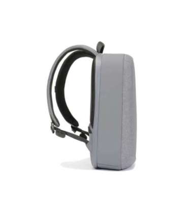 XD DESIGN ANTI-THEFT BACKPACK BOBBY EDGE GREY P/N: P706.2502