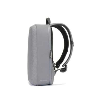 XD DESIGN ANTI-THEFT BACKPACK BOBBY EDGE GREY P/N: P706.2502