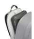 XD DESIGN ANTI-THEFT BACKPACK BOBBY EDGE GREY P/N: P706.2502