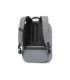 XD DESIGN ANTI-THEFT BACKPACK BOBBY EDGE GREY P/N: P706.2502