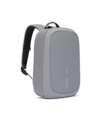 XD DESIGN ANTI-THEFT BACKPACK BOBBY EDGE GREY P/N: P706.2502