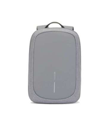 XD DESIGN ANTI-THEFT BACKPACK BOBBY EDGE GREY P/N: P706.2502
