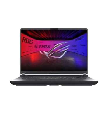 ASUS ROG Strix G16 G615LW-U9321W Intel Core Ultra 9 275HX Laptop 40.6 cm (16") WQXGA 32 GB DDR5-SDRAM 1 TB SSD NVIDIA