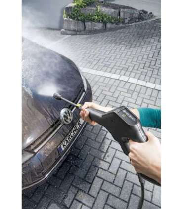 KARCHER pressure washer K 3 Premium Power Control - 1.602-750.0