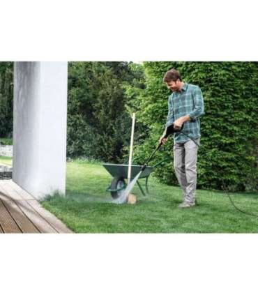 KARCHER pressure washer K 3 Premium Power Control - 1.602-750.0