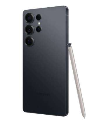 Samsung Galaxy S25 Ultra SM-S938B/DS 17.5 cm (6.9") Dual SIM Android 15 5G USB Type-C 12 GB 512 GB 5000 mAh Black