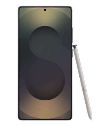 Samsung Galaxy S25 Ultra SM-S938B/DS 17.5 cm (6.9") Dual SIM Android 15 5G USB Type-C 12 GB 512 GB 5000 mAh Black