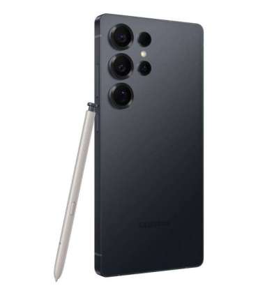 Samsung Galaxy S25 Ultra SM-S938B/DS 17.5 cm (6.9") Dual SIM Android 15 5G USB Type-C 12 GB 512 GB 5000 mAh Black