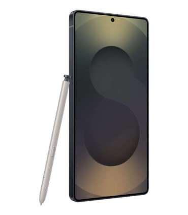 Samsung Galaxy S25 Ultra SM-S938B/DS 17.5 cm (6.9") Dual SIM Android 15 5G USB Type-C 12 GB 512 GB 5000 mAh Black