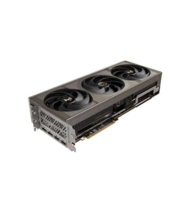 Sapphire NITRO+ AMD Radeon RX 9070 XT OC Crimson Desert Edition 16 GB GDDR6