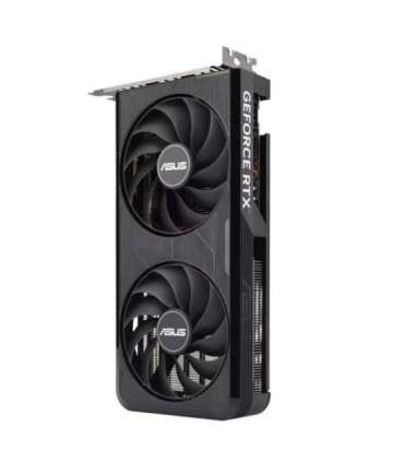 ASUS Dual GeForce RTX 5060 Ti EVO OC Edition NVIDIA 16 GB GDDR7