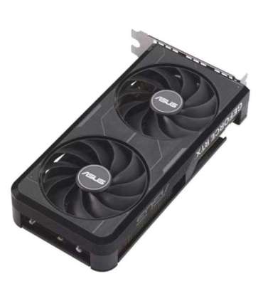ASUS Dual GeForce RTX 5060 Ti EVO OC Edition NVIDIA 16 GB GDDR7