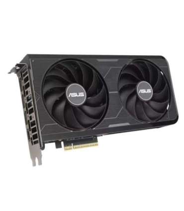 ASUS Dual GeForce RTX 5060 Ti EVO OC Edition NVIDIA 16 GB GDDR7