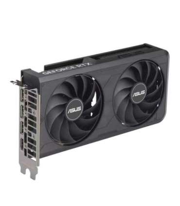 ASUS Dual GeForce RTX 5060 Ti EVO OC Edition NVIDIA 16 GB GDDR7