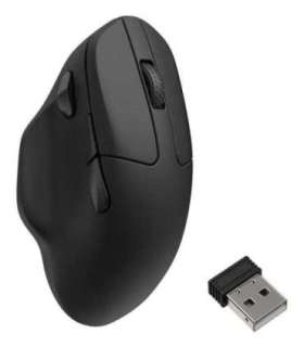 MOUSE USB OPTICAL WRL M7/BLACK M7-A1 KEYCHRON