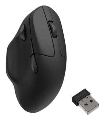 MOUSE USB OPTICAL WRL M7/BLACK M7-A1 KEYCHRON