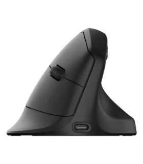 MOUSE USB OPTICAL WRL M5/BLACK M5-A23 KEYCHRON