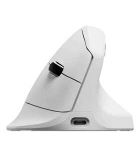 MOUSE USB OPTICAL WRL M5/WHITE M5-A24 KEYCHRON