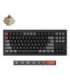 KEYBOARD WRL V3 ULTRA/BLACK V3U-D1 KEYCHRON
