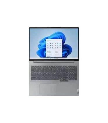 Lenovo Notebook ThinkBook 16 G6 16˝ FHD R5-7430U 16GB 512GB W11P 16˝ FHD R57430U 16GB 512GB W11P (21KK007TGE)