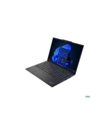 Lenovo Notebook ThinkPad E14 G5 14˝ FHD R5-7530U 16GB 512GB W11P 14˝ FHD R57530U 16GB 512GB W11P (21JR000CGE)