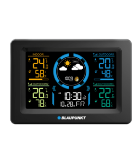 Blaupunkt WS40BK