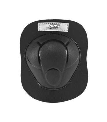 H210 SIZE XS BLACK PROTECTORS SET NILS EXTREME