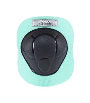 H210 SIZE M BLACK-MINT PROTECTORS SET NILS EXTREME