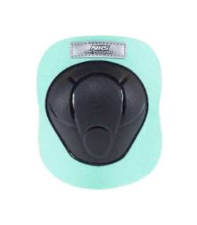 H210 SIZE L BLACK-MINT PROTECTORS SET NILS EXTREME