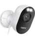 Reolink Lumus Series E430 outdoor camera with light spotlight 4MP surveillance, White Reolink